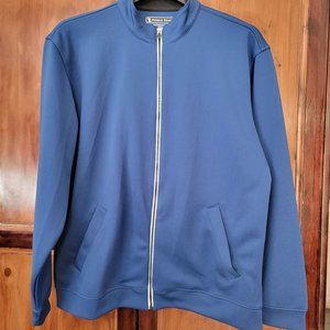 Pebble Beach jacket